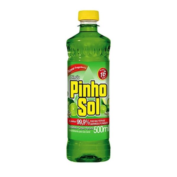 DESINF-PINHO-SOL-500ML-LIMAO