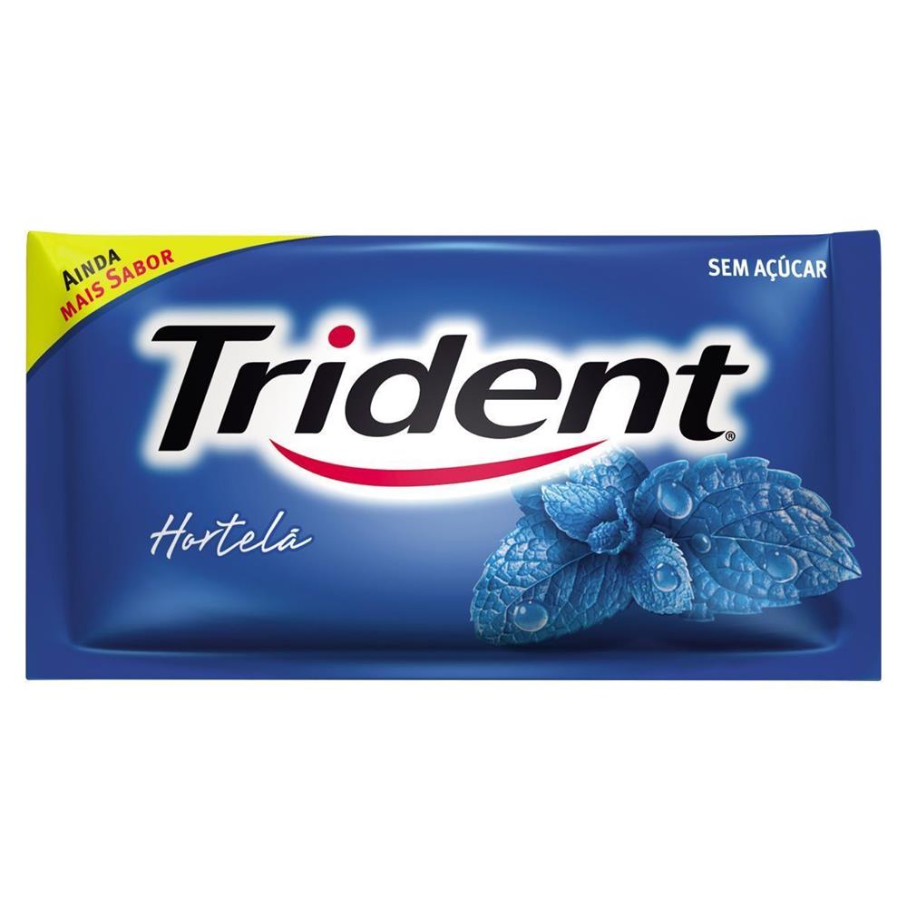 TRIDENT 8G HORTELÃ - lavagnoli