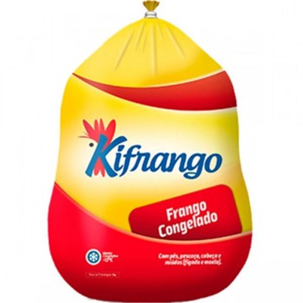 FRANGO-KIFRANGO-KG