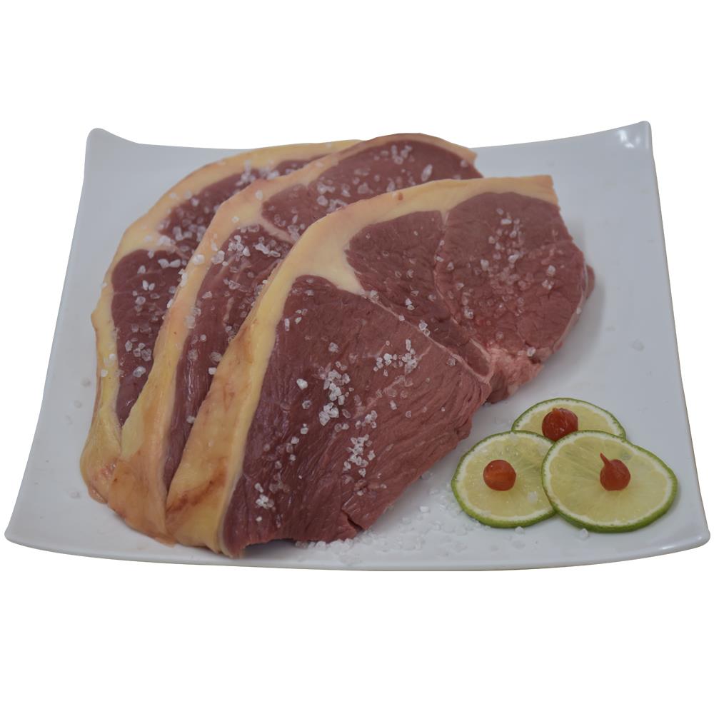 Espetinho de Carne do Sol Bovina - Bigdelivery - Seu açougue virtual