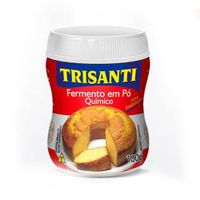 FERMENTO-PO-TRISANTI-100G