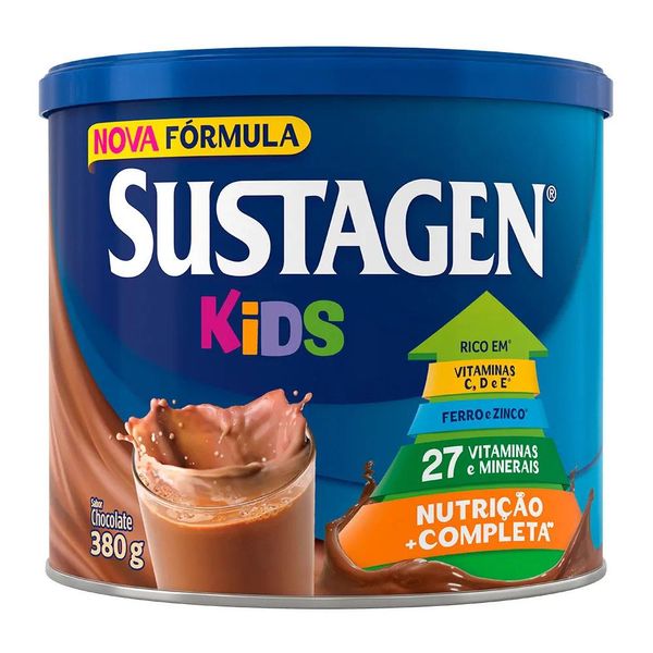 SUSTAGEN-KIDS-380G-CHOCOLATE