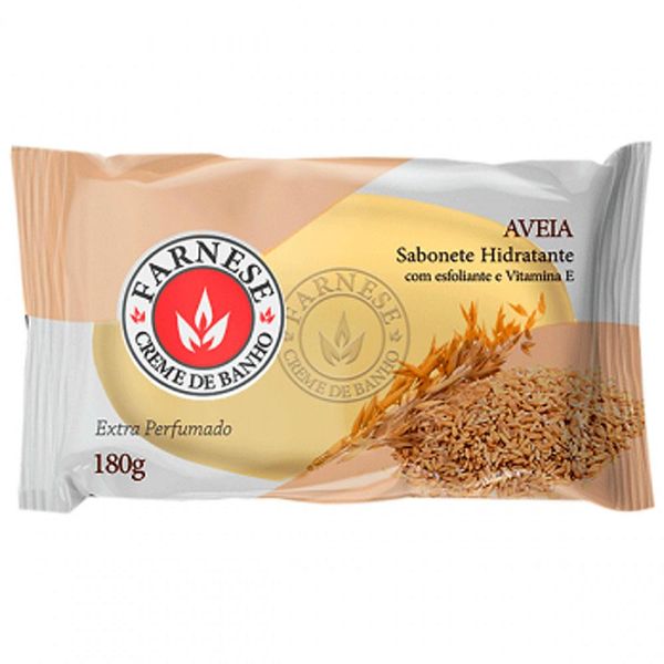 SAB-FARNESE-180G-AVEIA