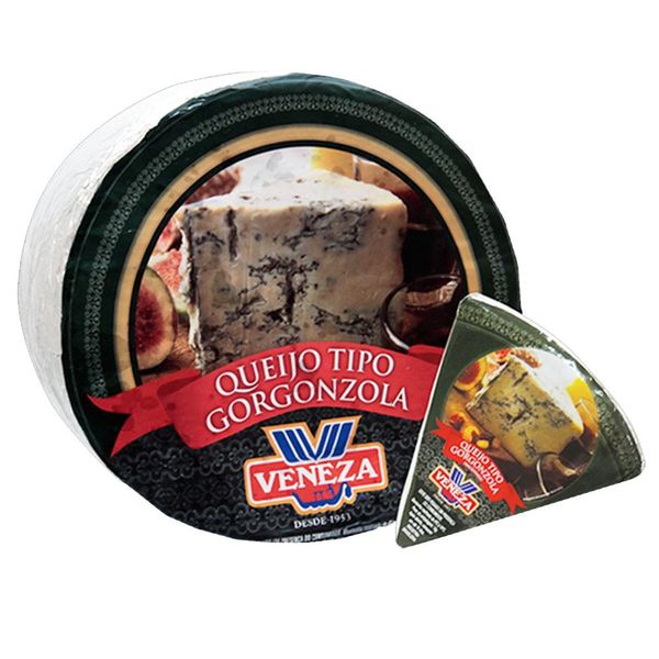 QUEIJO VENEZA PORÇÃO 500G lavagnoli