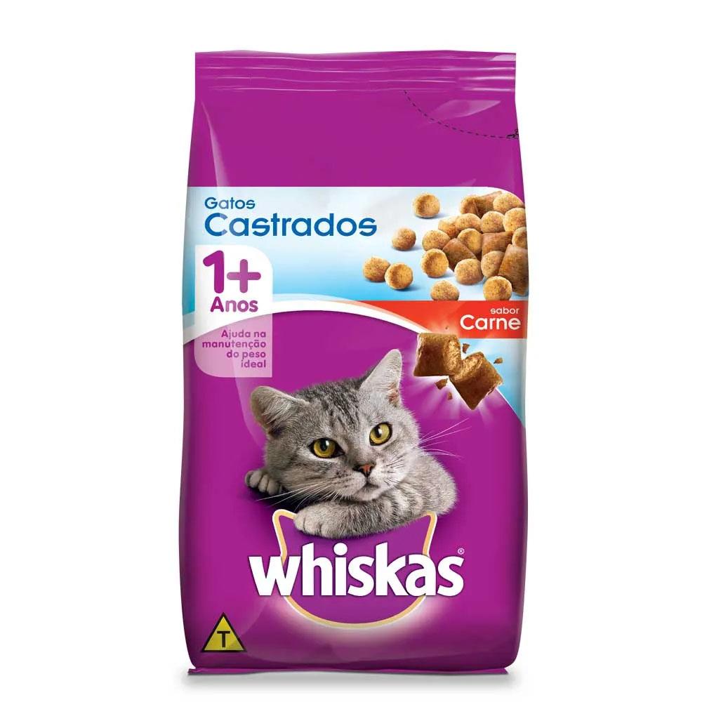 Whiskas 500g store