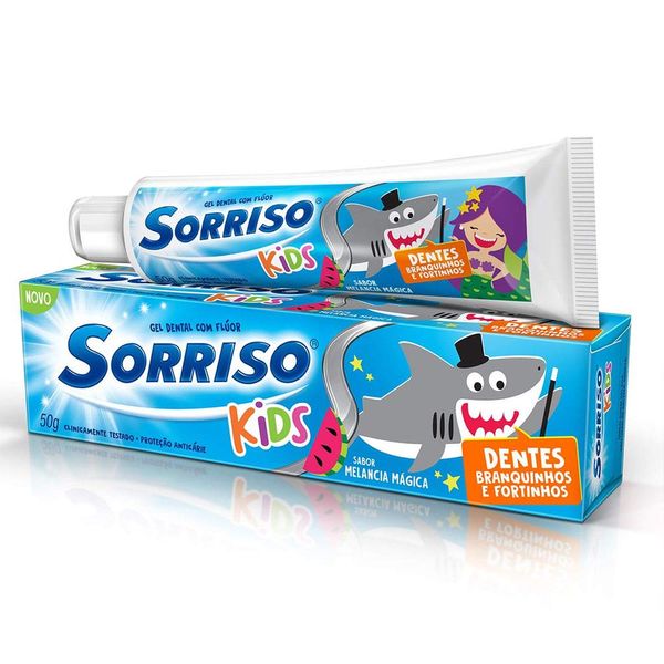 CD-SORRISO-KIDS-50G-MELANCIA