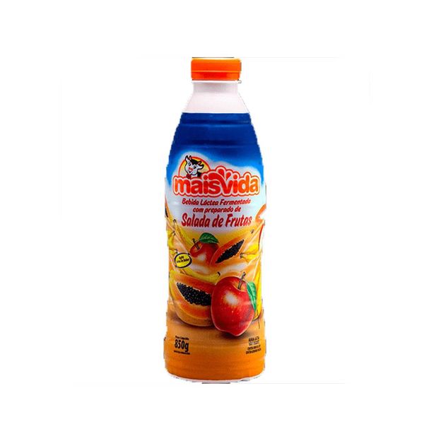 Bebida Láctea Nescau Pronto 270ml