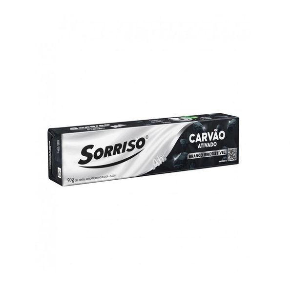 CD-SORRISO-90G-CARVAO