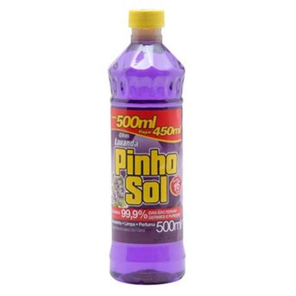 Desinfetante-Pinho-Sol-Lv500-Pg450ml-Lavanda