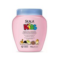 CREME TRATAMENTO SKALA 1KG KIDS - lavagnoli