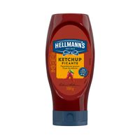 Catchup-Hellmanns-380g-Picante