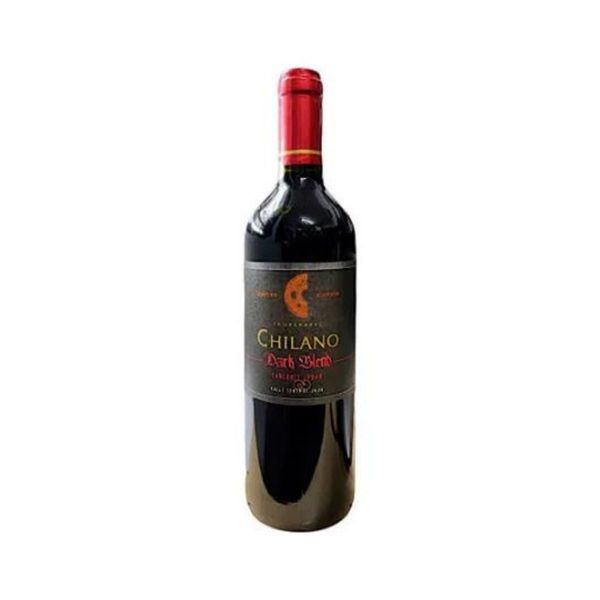 VINHO CHILANO 750ML DARK BLEND Lavagnoli vinho-chilano-750ml-dark-blend-lavagnoli