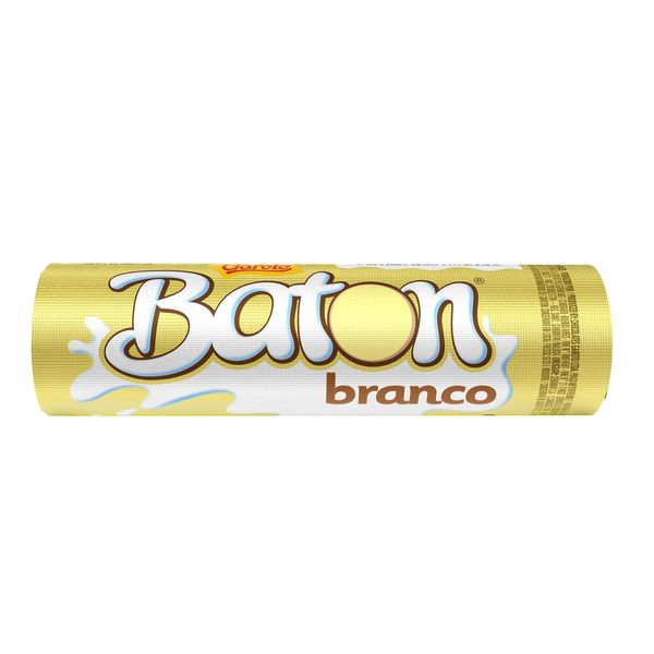 Baton-Garoto-16g-Branco