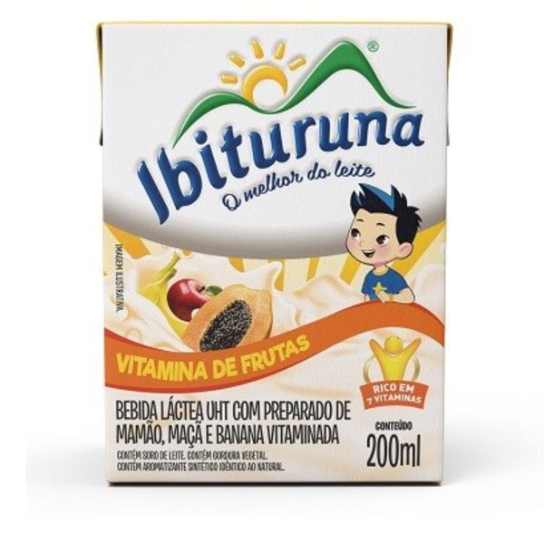 Bebida-Lactea-Ibituruna-200ml-Vitamina-Fruta