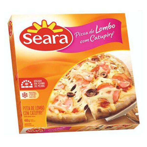 Pizza-Seara-460g-Lombo-Catupiry