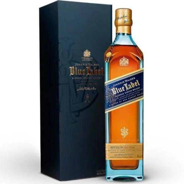 Whisky-Johnnie-Walker-750ml-Blue-Label