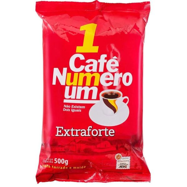 Cafe-Numero-Um-500g-Extra-Forte
