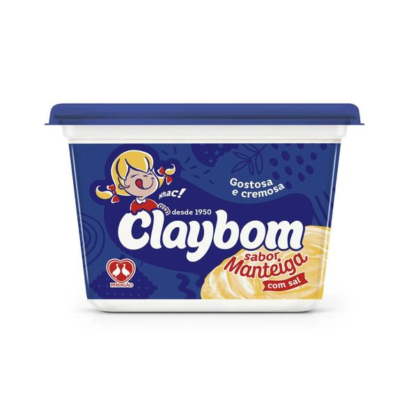 Margarina-Claybom-500g-Sabor-Manteiga
