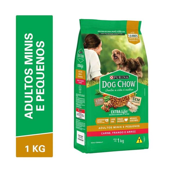 Racao-Dog-Chow-Ad-Life-1kg-Pequeno-CarneFrangoArroz