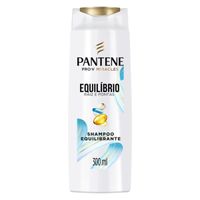 Shampoo-Pantene-300ml-Equilibrio
