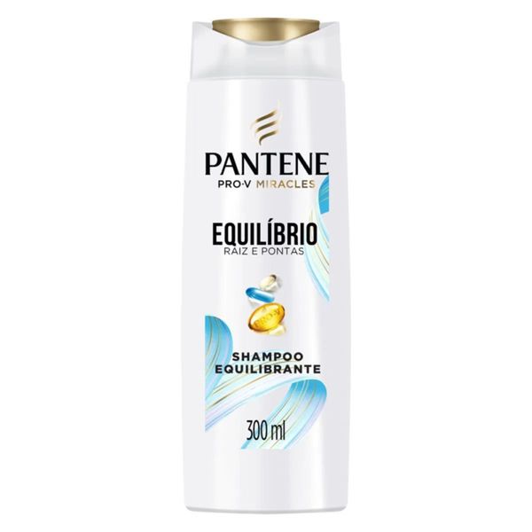 Shampoo-Pantene-300ml-Equilibrio
