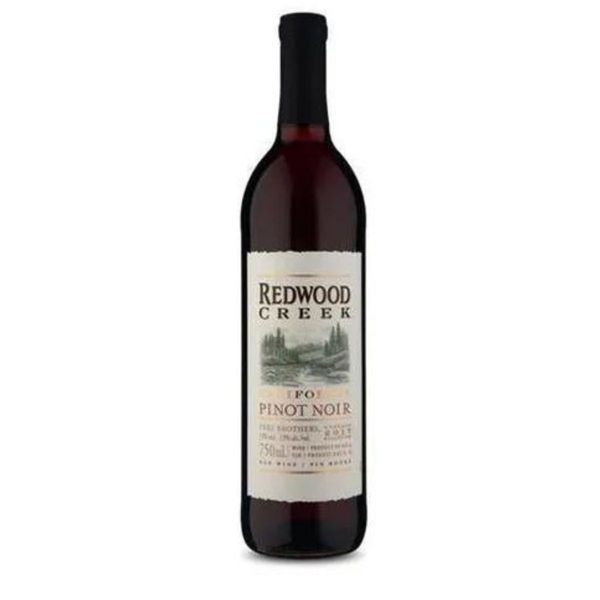 Vinho-Redwood-Creek-750ml-Pinot-Noir