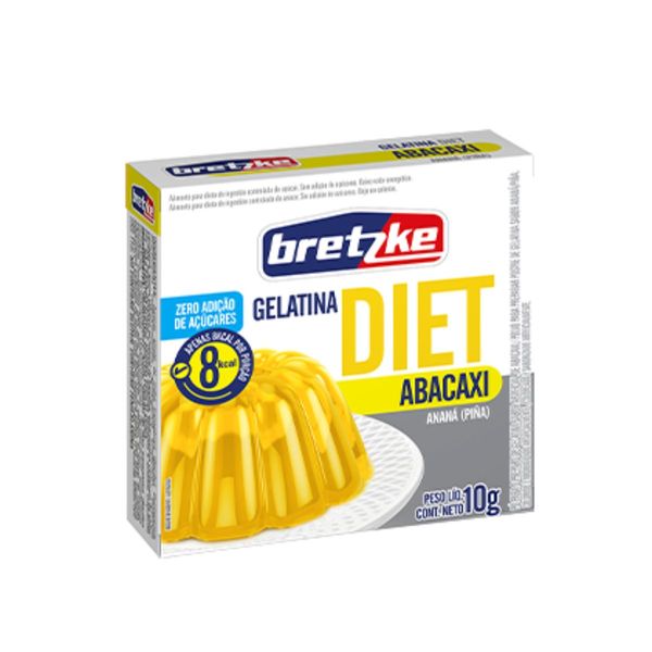 Gelatina-Bretzke-Diet-10g-Abacaxi