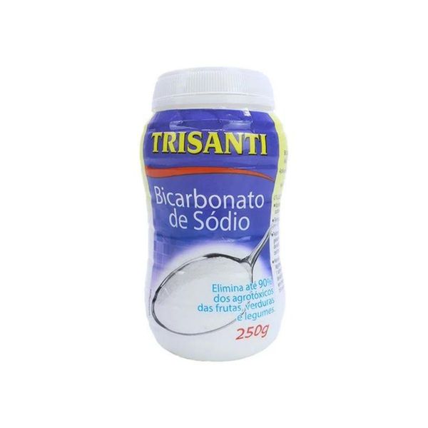 Bicarbonato-Sodio-Trisanti-250g