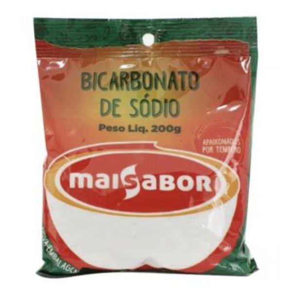 Bicarbonato-De-Sodio-Mais-Sabor-200g