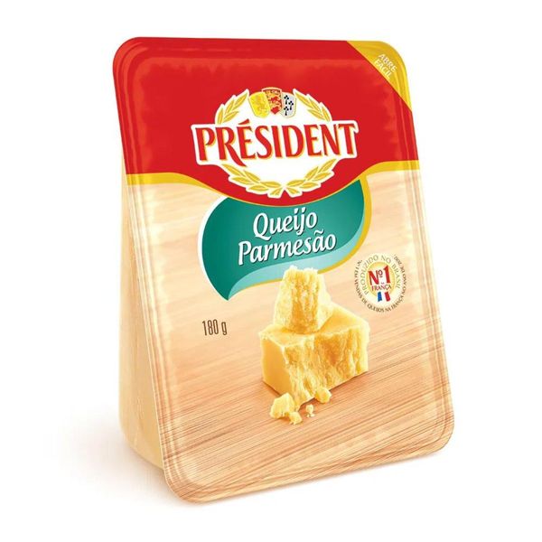 Queijo-Parmesao-President-180g