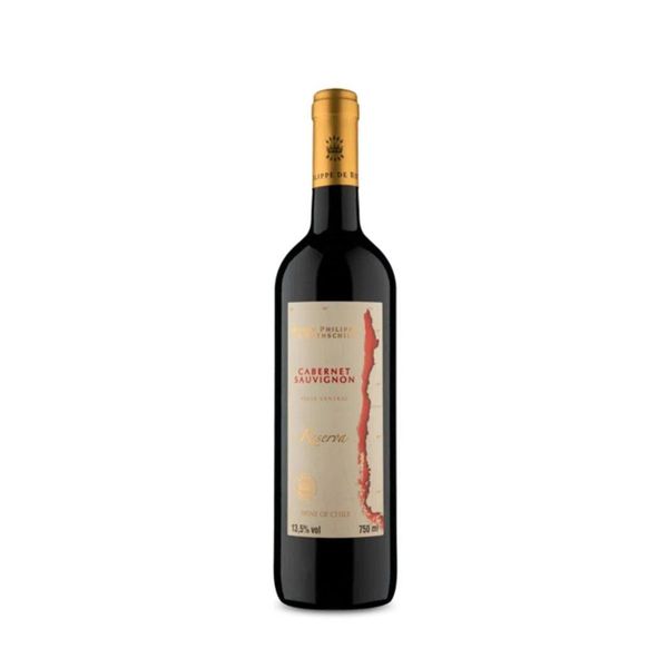 Vinho-Baron-Philippe-Valle-750ml-Cabernet-Sauvignon
