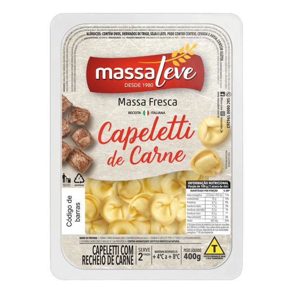 Capeletti-Massa-Leve-400g-Carne