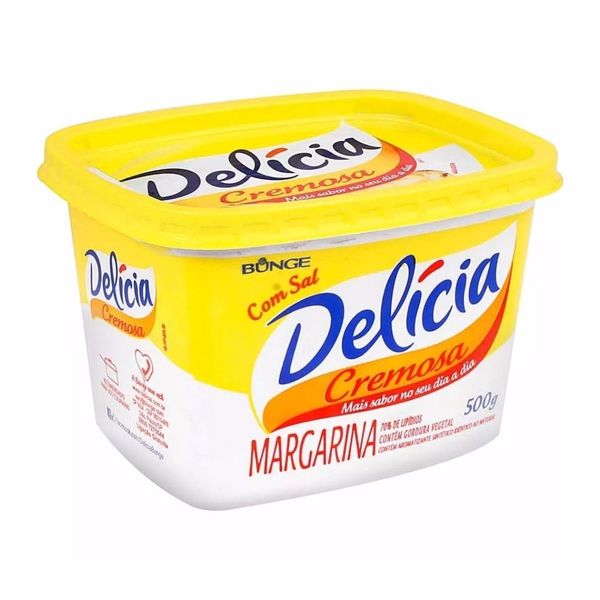 Margarina-Delicia-500g-CSal-77--Lipidios--1-