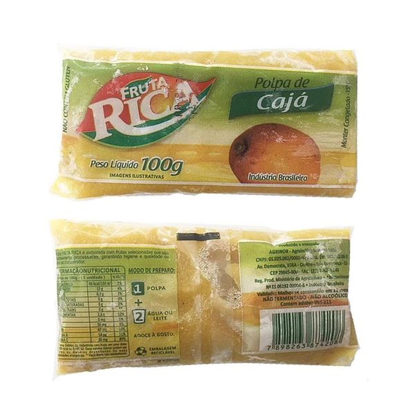 Polpa-Fruta-Rica-100g-Caja