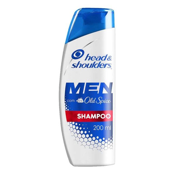 Shampoo-Head-Shoulders-200ml-Oldspice