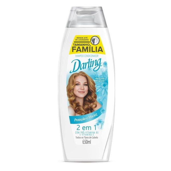Shampoo-Darling-650ml-2-Em-1