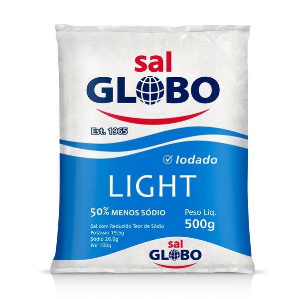 Sal-Globo-Sch-500g-Light