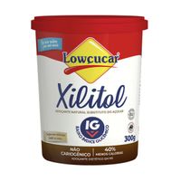 Adocante-Lowcucar-300g-Xilitol--1-