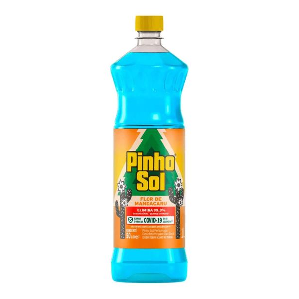 Desinfetante-Pinho-Sol-1l-Flor-De-Mandacaru