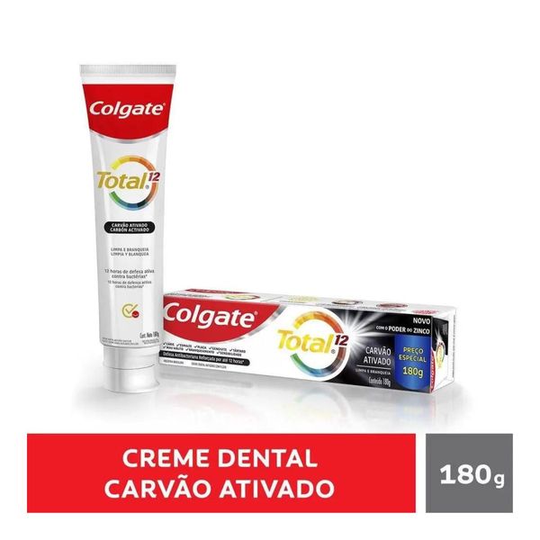 Creme-Dental-Colgate-Total12-180g-Carvao