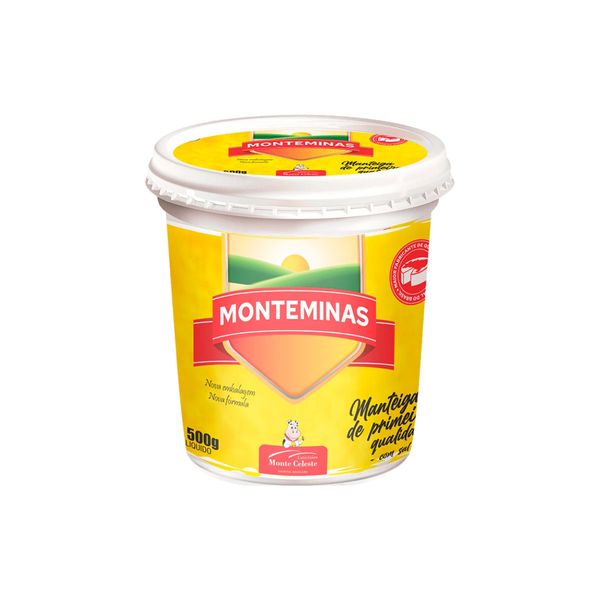 Manteiga-Monte-Minas-500g