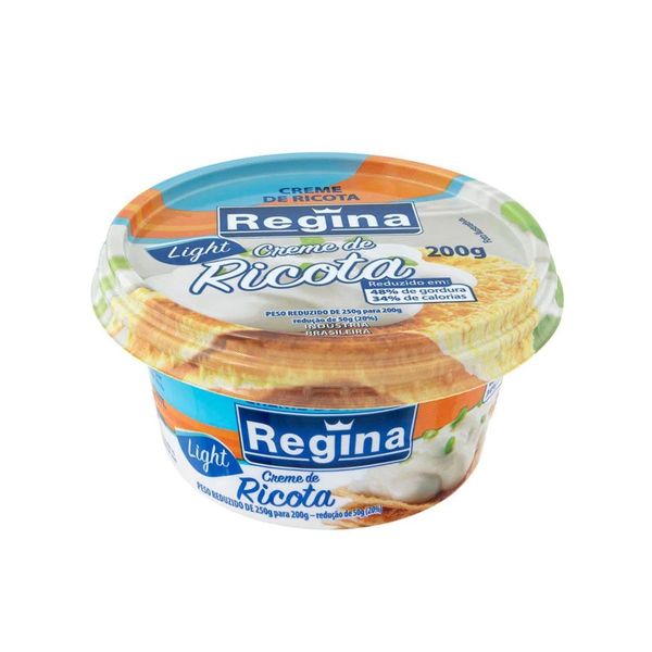 Creme-Ricota-Regina-250g-Light