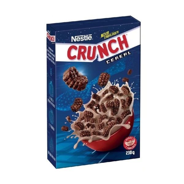 Cereal-Crunch-230g