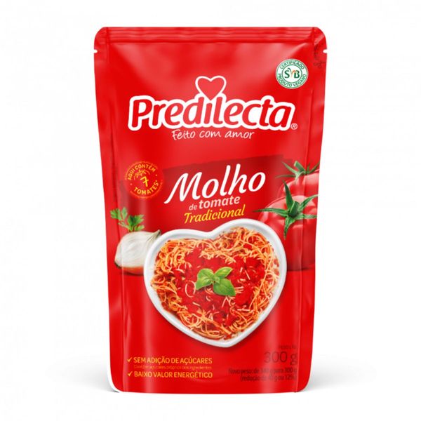 Molho-Tomate-Predilecta-300g-Tradicional
