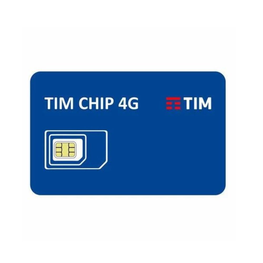 CHIP TIM 4G - lavagnoli
