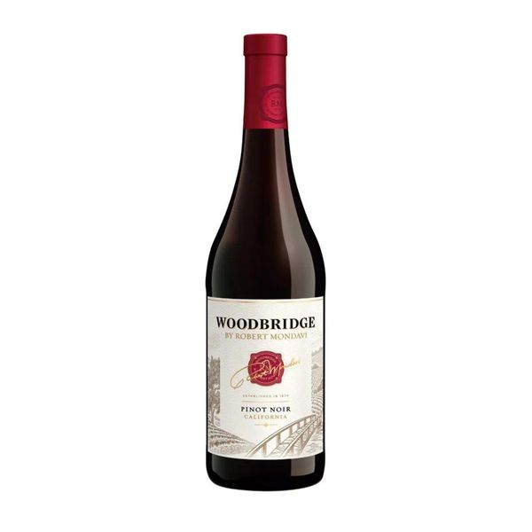 Vinho-Woodbridge-750ml-Pinot-Noir