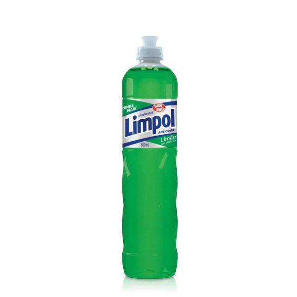 Detergente-Limpol-500ml-Limao