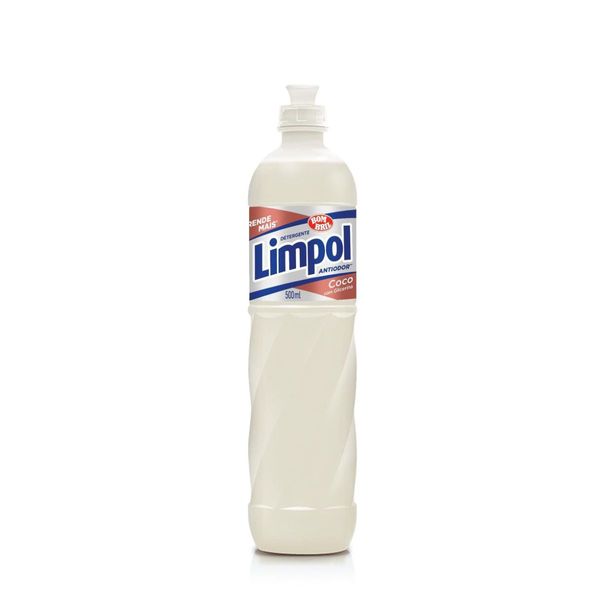 Detergente-Limpol-500ml-Coco
