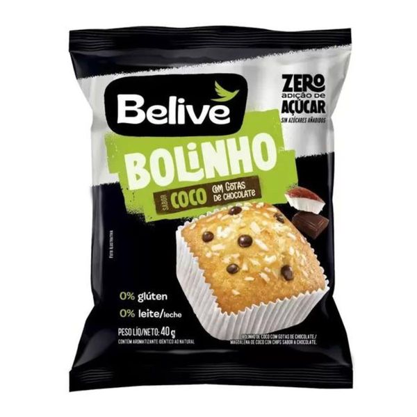 Bolo-Belive-Zero-40g-CocoChocolate