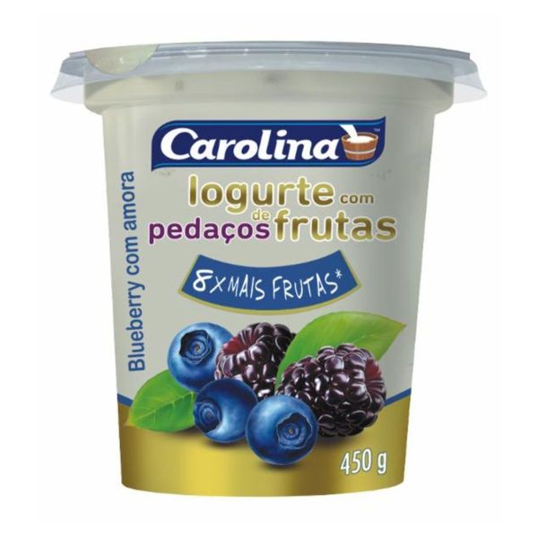 Iogurte-Carolina-Desnatado-Pedacos-500g-BlueberyyAmora